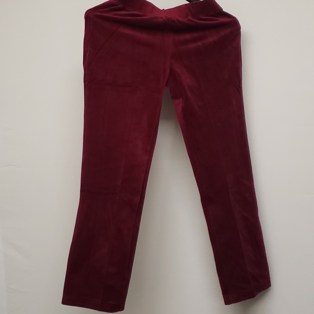 Karen Scott sport Women Pants
